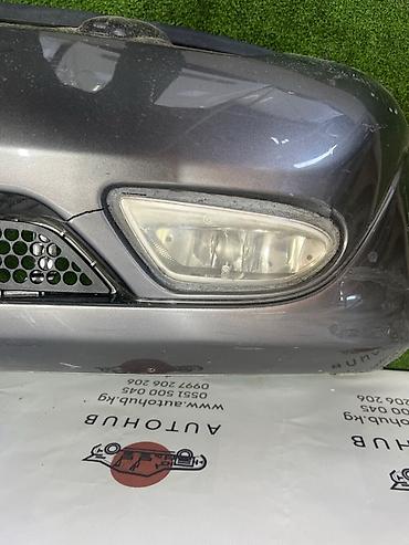 om6: Фара противотуманная правая для Mercedes-Benz M-Class W163 (OM612 2.7 — 1