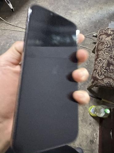 Apple iPhone: IPhone 13 Pro Max, Черный — 3