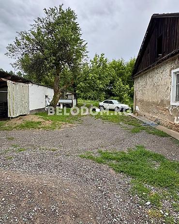 Үйлөр: 🏠Продается барачный дом в с. Беловодское Нижняя зона, от трассы - 4км — 2