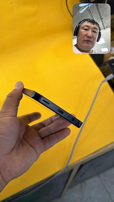 Мобильные телефоны и аксессуары: Samsung Galaxy A15, Б/у, 128 ГБ, 2 SIM — 8