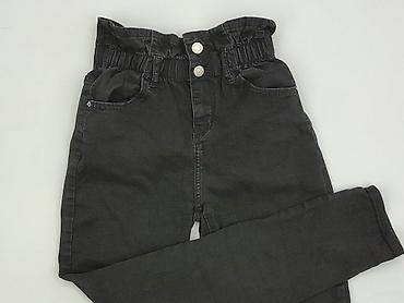 pants okay: Spodnie materiałowe damskie, rozmiar S — 1
