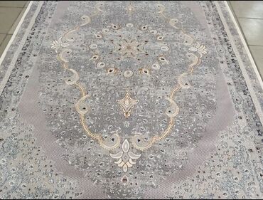 Ковры и паласы: Ковер Новый, Полиэстер, Безналичная/наличная оплата