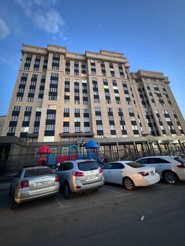 снять квартиру в заре: 2 комнаты, 64 м², Элитка, 7 этаж, Дизайнерский ремонт