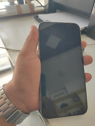 Apple iPhone: IPhone 15 Pro Max, 256 GB, Face ID — 6