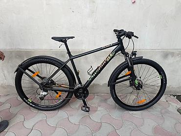 Горные велосипеды: Из Германии — 9