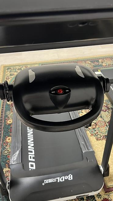 Беговые дорожки: 🤯🔥💥Новые поступления беговых дорожек💥💥 Успейте купить по выгодной — 11