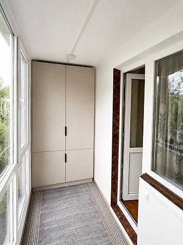 Продажа квартир: 3 комнаты, 61 м², Индивидуалка, 3 этаж, Косметический ремонт — 7