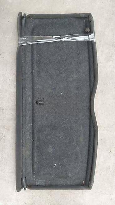 haube: POLICA DASKA GEPEKA ZA VOLKSWAGEN POLO ZA 2001. GOD — 2
