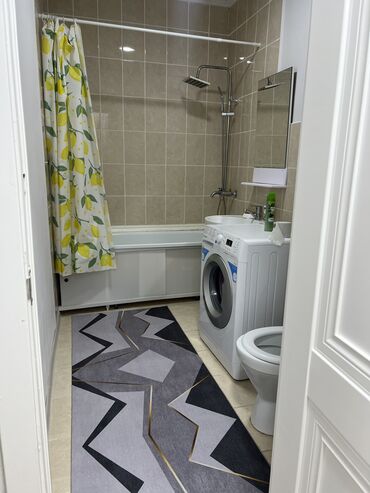 Иссык-Куль 2025: Квартира, ЦО Asia Palace, Сары-Ой, Бассейн, Детская площадка, Закрытый пляж — 7