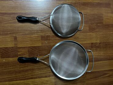 Другие аксессуары для кухни: Кепкур, Пловник — 14