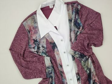 Women`s shirt, size 6XL (EU 52)