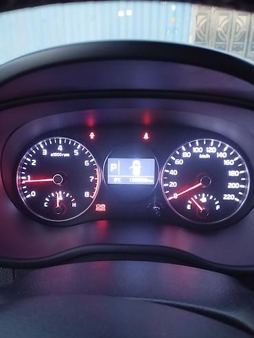 Kia: Kia Morning: 2019 г., 1 л, Автомат, Бензин, Хэтчбэк — 9