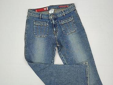 guess plus size: Jeansy damskie, rozmiar M — 1