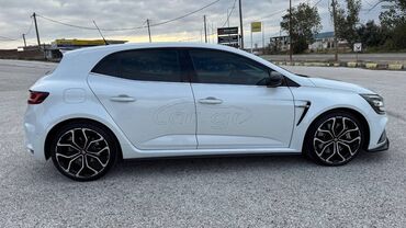 Renault: Renault Megane: 1.8 l. | 2019 έ. 117000 km. Χάτσμπακ — 6