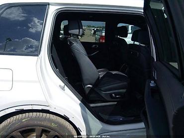 BMW: BMW X7: 2024 г., Автомат, Бензин — 8