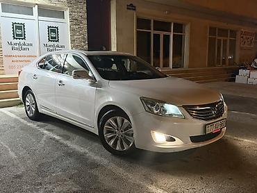 masin cip: Changan Raeton: 1.8 l | 2014 il 212000 km Sedan — 2