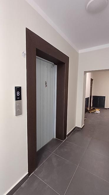 скорый: 2 комнаты, 77 м², Асанбай мкр Элитка, 4 этаж, ПСО (под самоотделку) — 9