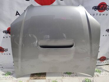 запчас субару легаси: Капот Subaru Legacy BL5 2.0 EJ20 2005 (б/у) КУЗОВНЫЕ ДЕТАЛИ - #капот
