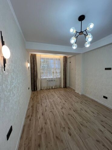 Продажа квартир: 2 комнаты, 50 м², Элитка, 5 этаж, Дизайнерский ремонт