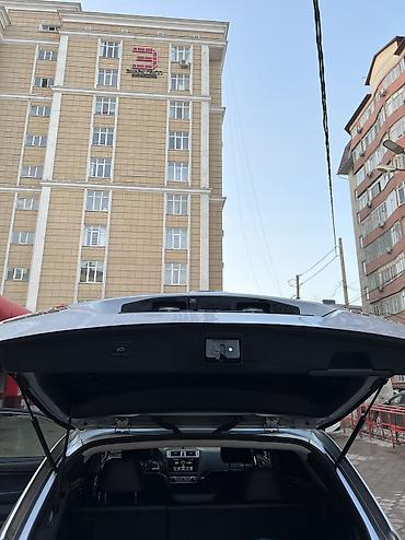 Subaru: Subaru Outback: 2017 г. — 11