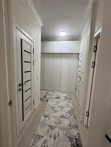 Продажа квартир: 1 комната, 46 м², Элитка, 11 этаж, Евроремонт at lalafo.kg — 7 Продажа квартир: 1 комната, 46 м², Элитка, 11 этаж, Евроремонт — 7