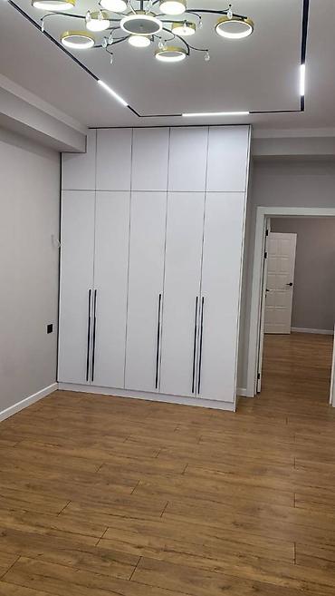 Продажа квартир: 2 комнаты, 80 м², Элитка, 3 этаж, Евроремонт — 4