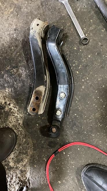 opel remen: Opel vita ücün caşqa üsden cıxma orginal 50 azn — 1