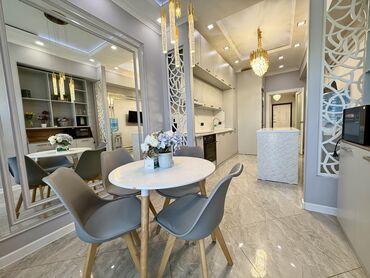 Долгосрочная аренда квартир: 3 комнаты, Агентство недвижимости, Без подселения, С мебелью полностью — 18