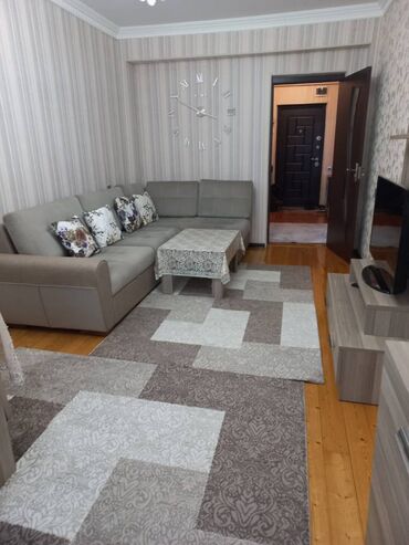 Yeni tikili: Yeni Yasamal, 2 otaqlı, Yeni tikili, m. İnşaatçılar, 60 kv. m -da lalafo.az — 10 Yeni tikili: Yeni Yasamal, 2 otaqlı, Yeni tikili, m. İnşaatçılar, 60 kv. m — 10