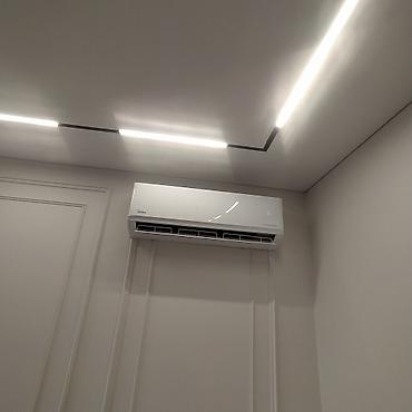 24: Сплит-система, Midea, Новый, 70-80 м², Инверторный — 7