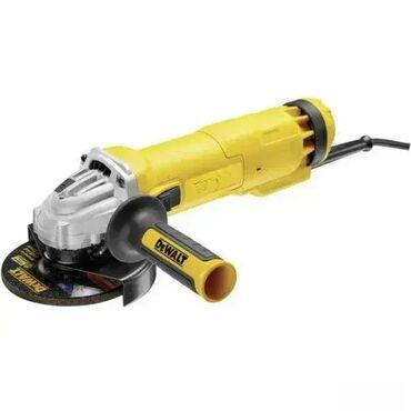 radni sto 80x50: DeWalt ugaona brusilica 125mm 1200W DWE4217-QS |x|xSna�an motor od