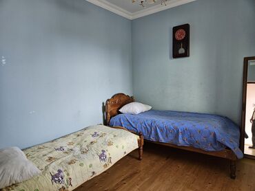 Bağ evlərinin kirayəsi: Mərdəkan, 100 kv. m, 4 otaqlı, Hovuzsuz, Kombi, Qaz, İşıq — 20