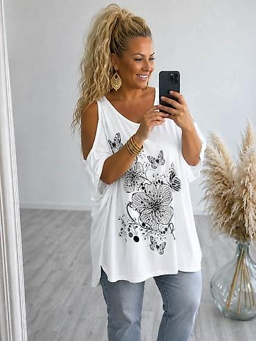2xl: 07. Tunika za punije
2XL 3XL 4XL
2.100 dinara H — 4