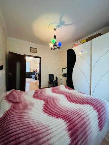 Uzunmüddətli kirayə mənzillər: Nəsimi rayonu 3 ci mikrayon 5/2/3/ otaq tam əşyalı — 2