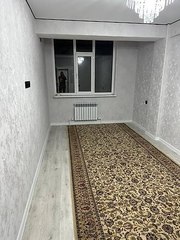в люксембурге: 1 комната, 38 м², Рабочий Городок 4 этаж — 1