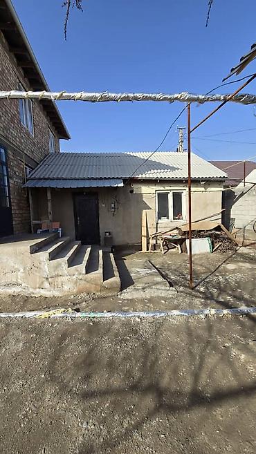 Продажа коттеджей и домов: Шашылыш тюрдо Новопавловкада Бишкектин Ленинский районуна карашту 2 — 4