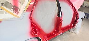 СТО, ремонт транспорта: Рихтовка, сварка, покраска, без выезда — 20