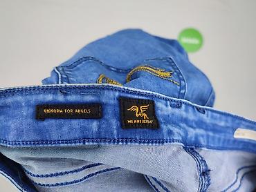 jeans real: Jeansy damskie, rozmiar XS — 5