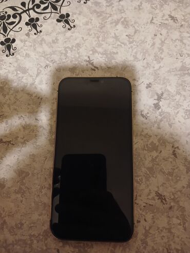 iphone qeydiyatsiz: IPhone 12 Pro, 256 GB, Qızılı