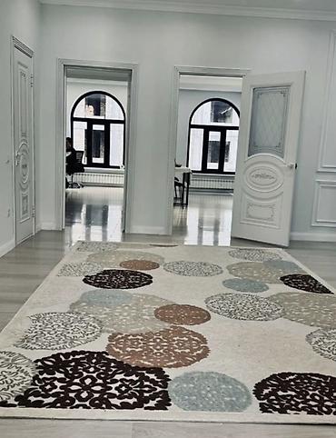prime park: 3 комнаты, 129 м², Элитка, 6 этаж, Дизайнерский ремонт — 6