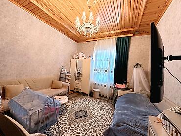 gencede satlan evler: 5 otaqlı, 219 kv. m, Yeni təmirli — 8