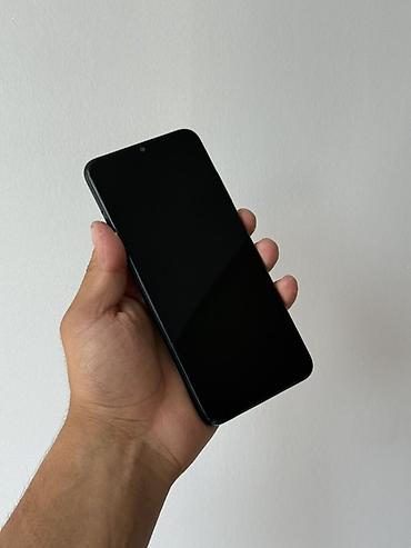 Уюлдук телефондор жана аксессуарлар: Samsung Galaxy A03s, Колдонулган, 32 ГБ, түсү - Кара, 2 SIM — 2