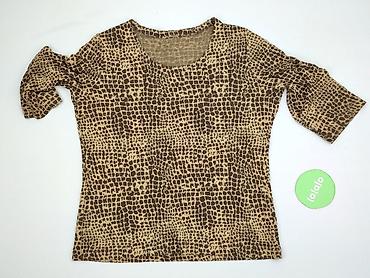 t shirty leopard: Bluzka damska, rozmiar 3XL — 2