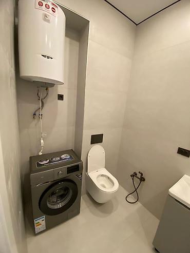 Продажа квартир: 2 комнаты, 44 м², Элитка, 2 этаж, Дизайнерский ремонт — 8