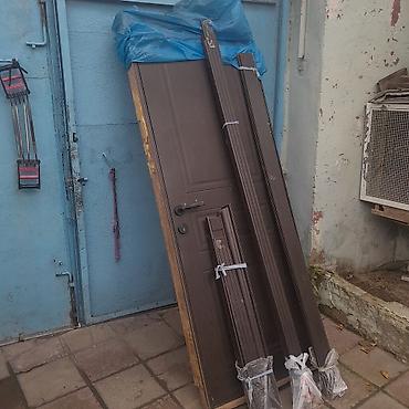 evin giris qapilari: Evden hamamdan cìxma mdf qapı. 1 eded acarı var ùstùnde. bùtùn — 3