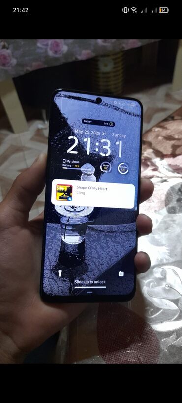 телефон fly iq441: Honor X8, 128 ГБ, цвет - Синий, Две SIM карты