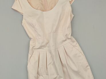 sukienki damskie duze rozmiary: Dress, S (EU 36), condition - Good