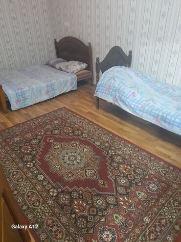 1 комнатные новостройки в баку: Ev kiraye verirem xirdalanda makler deyilem oz evimdi 2 xanim qala