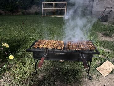 сетка для барбекю купить: Мангал Классический, Платная доставка