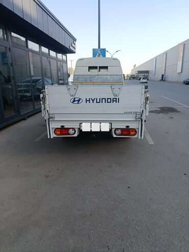 продаю шины на портер: Жеңил жүк ташуучу унаа, Hyundai, Стандарт, 1ге чейин т, Колдонулган